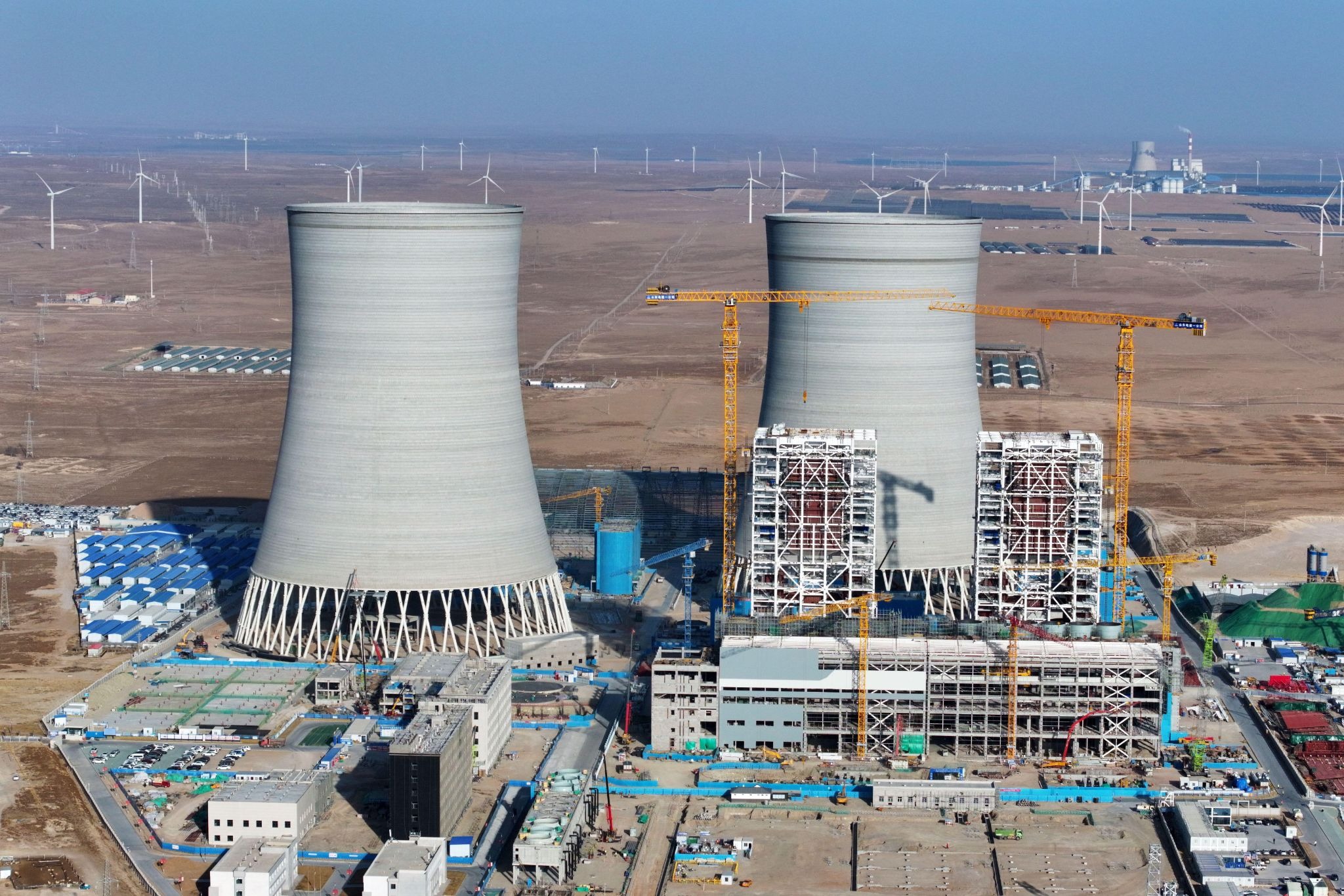 China Energy and Emissions Trends – April 2026 snapshot – Centre for Research on Energy and Clean Air