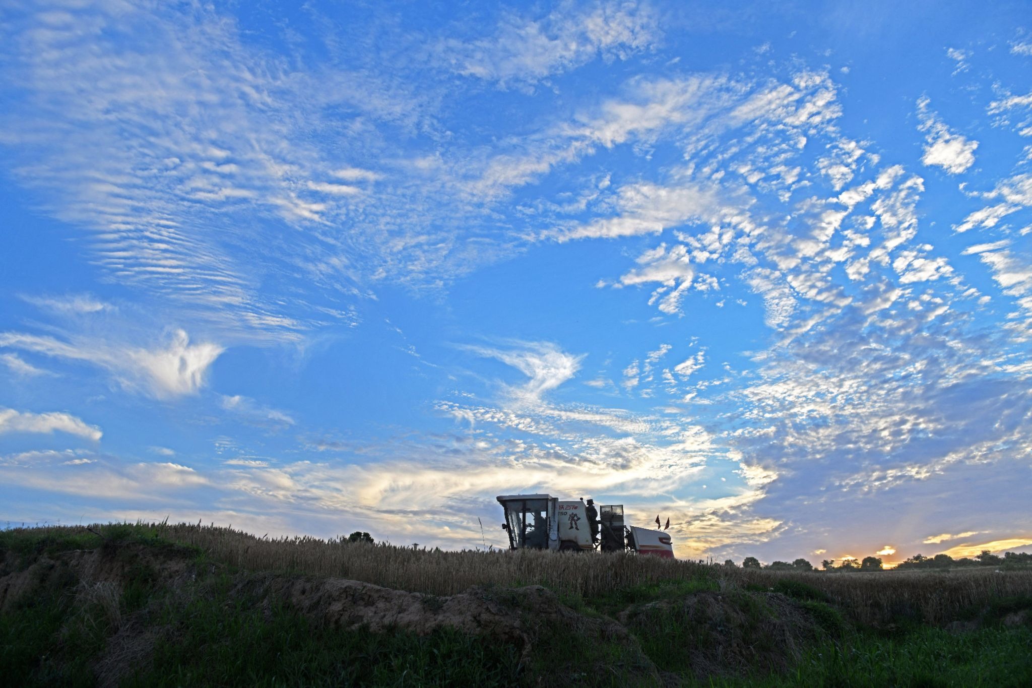 China Air Quality Trends – May 2026 Snapshot – Centre for Research on Energy and Clean Air
